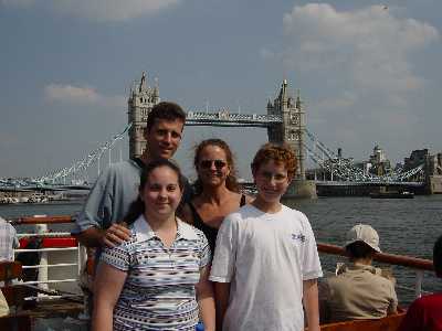 Tower Bridge 1