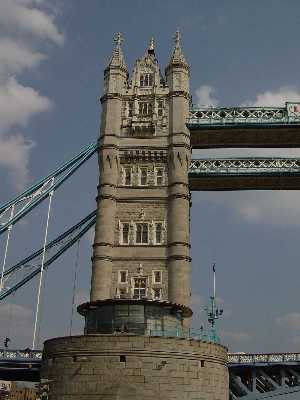 Tower Bridge 2