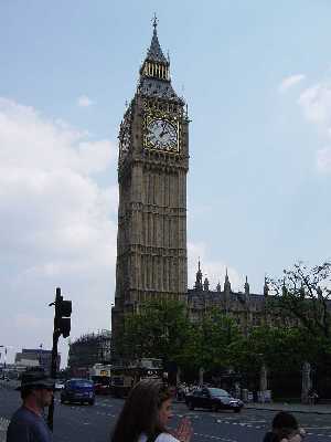 Big Ben 1