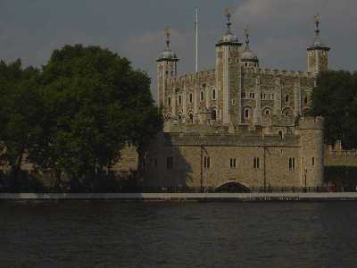 Tower of London