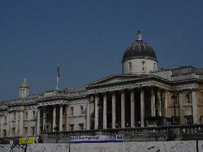 Trafalgar Square